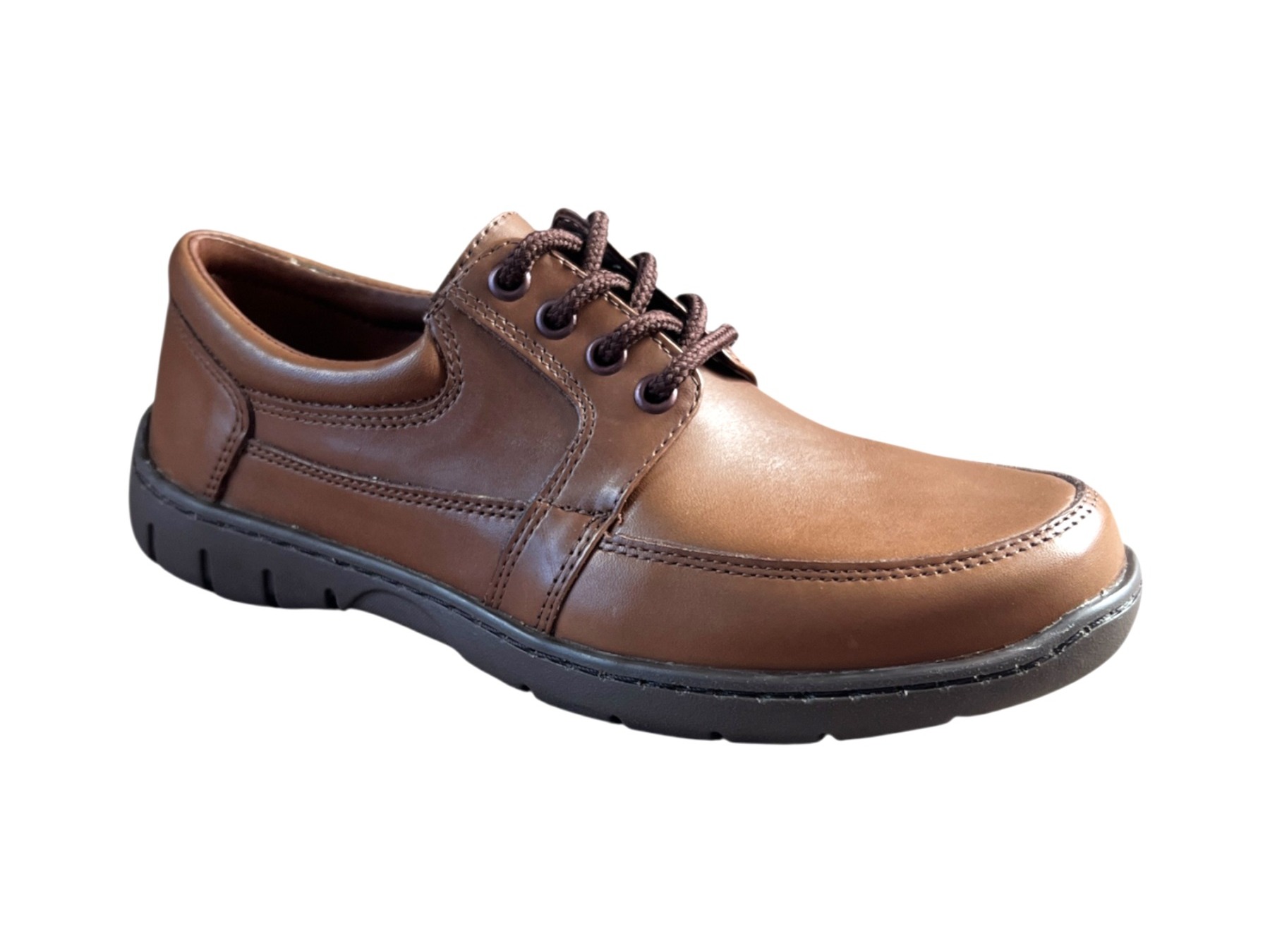 Calzado elegante de hombre